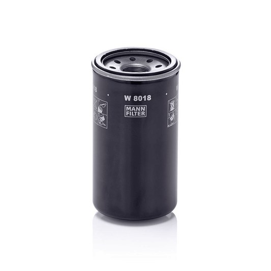 Filtru ulei MANN (W8018)