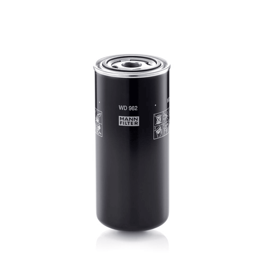 Filtru ulei MANN (WD962)