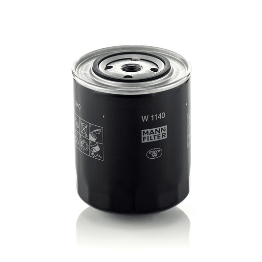 Filtru ulei MANN (W1140)