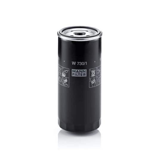 Filtru ulei MANN (W730/1)