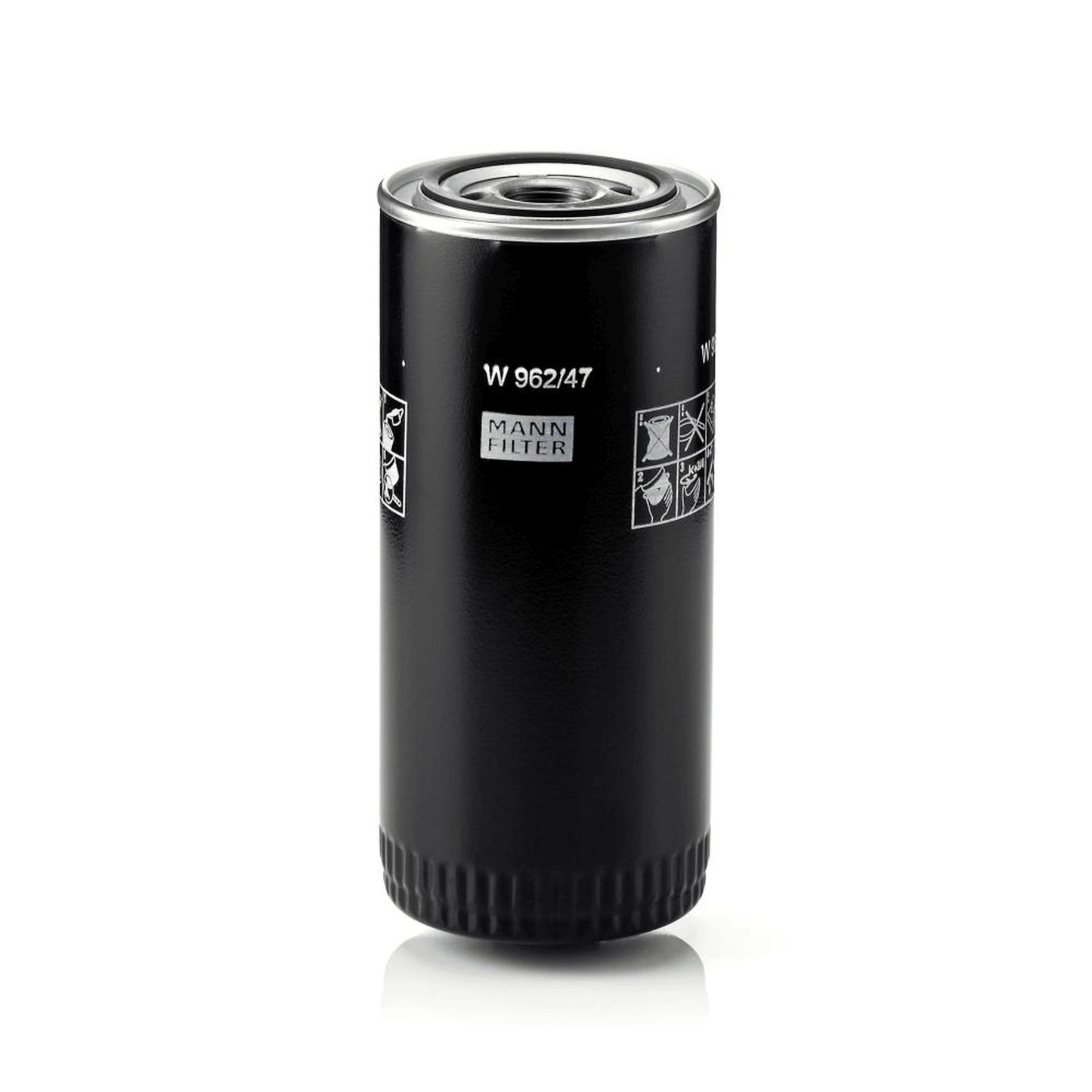 Filtru ulei MANN (W962/47)