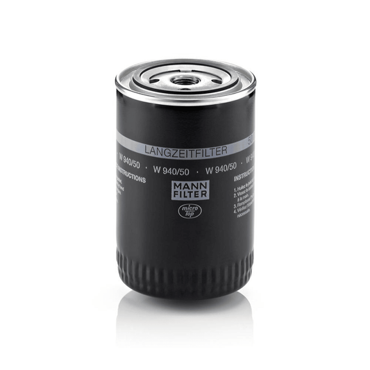Filtru ulei MANN (W940/50)