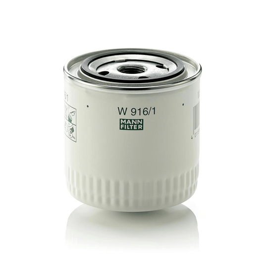 Filtru ulei MANN (W916/1)