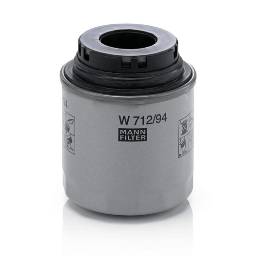 Filtru ulei MANN (W712/94)