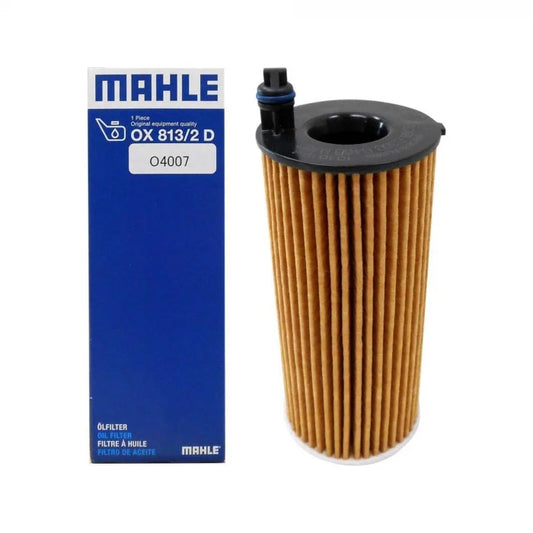 Filtru ulei Mahle (OX813/2D)