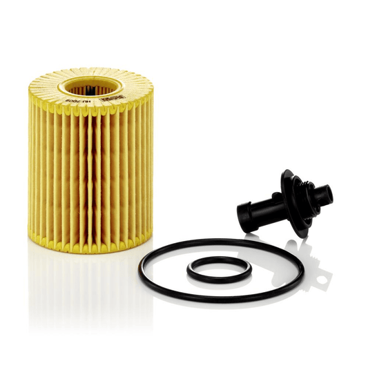 Filtru ulei MANN (HU 7009 Z)