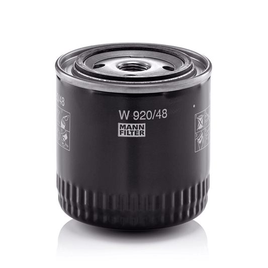 Filtru ulei MANN (W 920/48)
