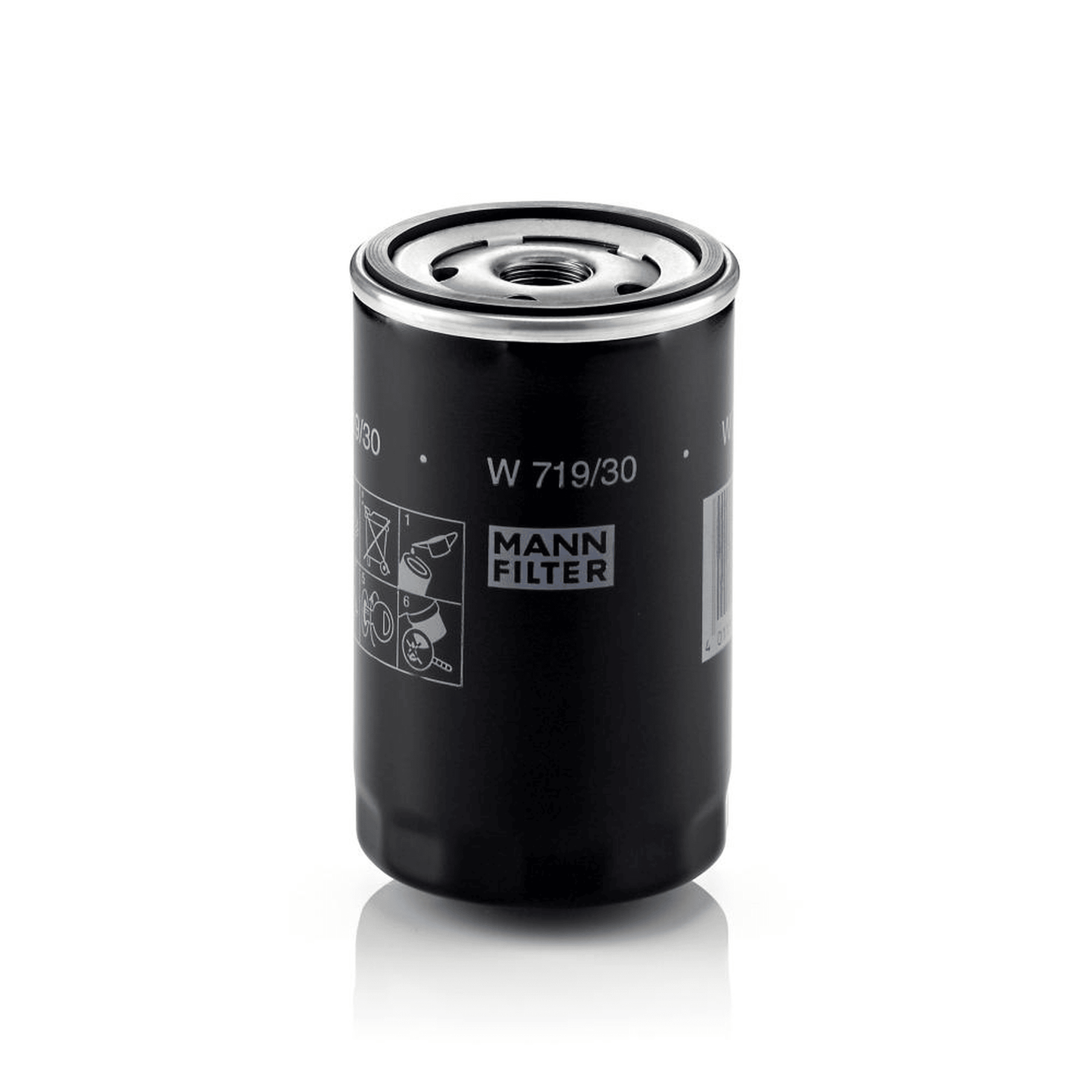 Filtru ulei MANN (W719/30)