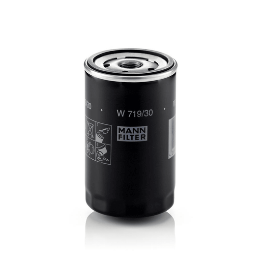 Filtru ulei MANN (W719/30)