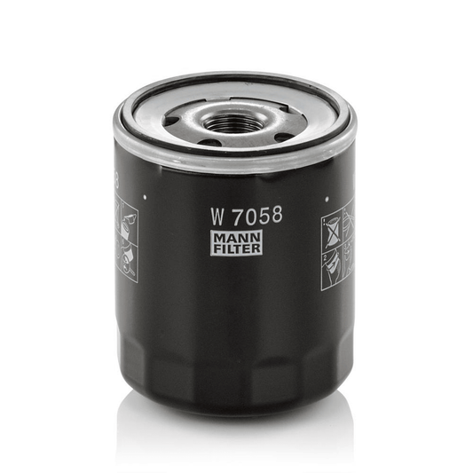 Filtru ulei MANN (W7058)