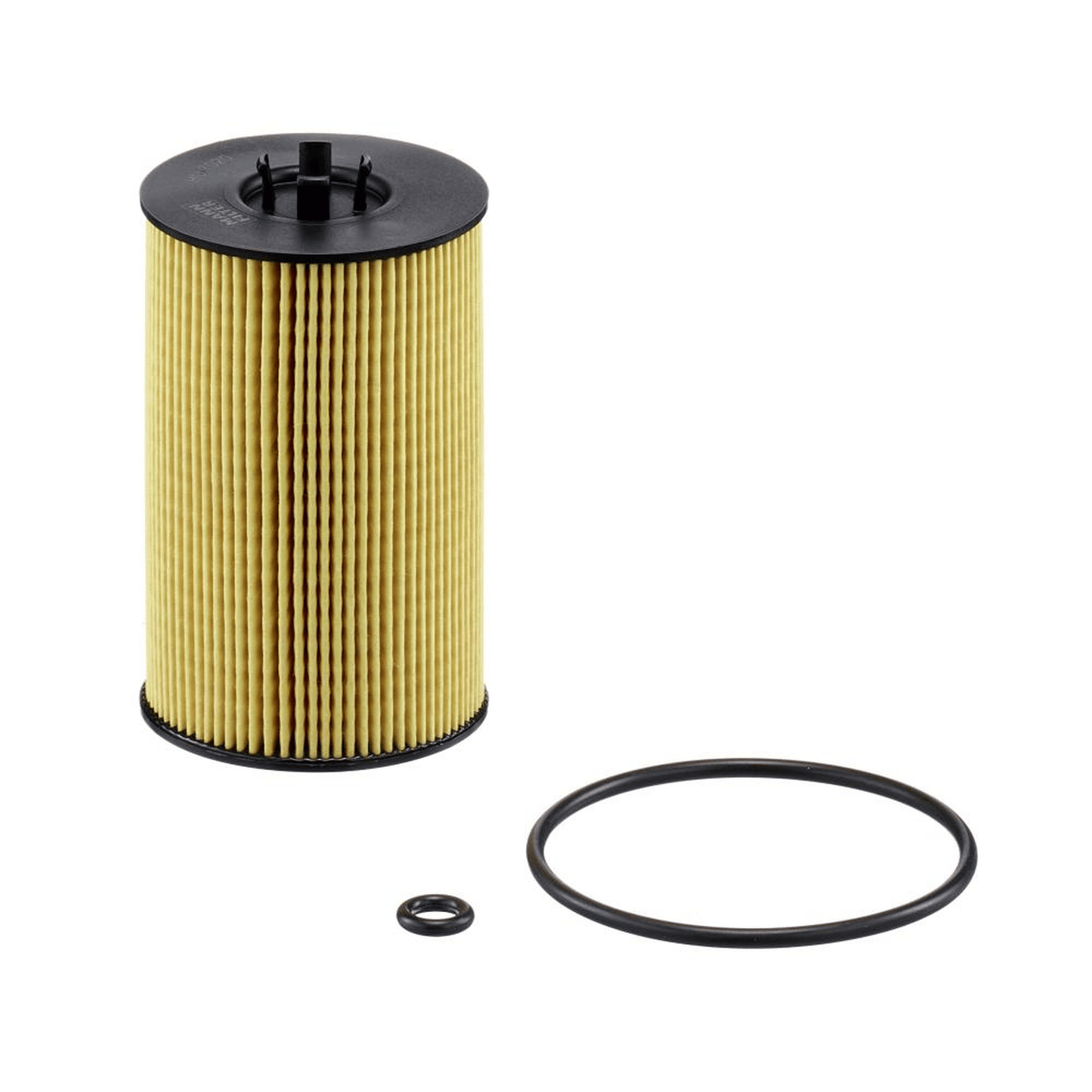 Filtru ulei MANN (HU7020Z)