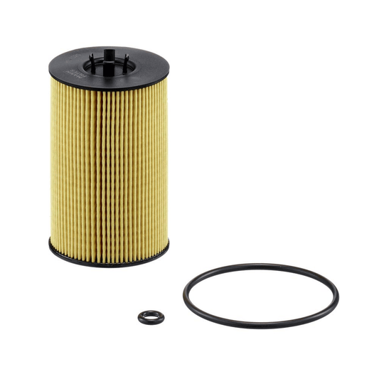 Filtru ulei MANN (HU7020Z)