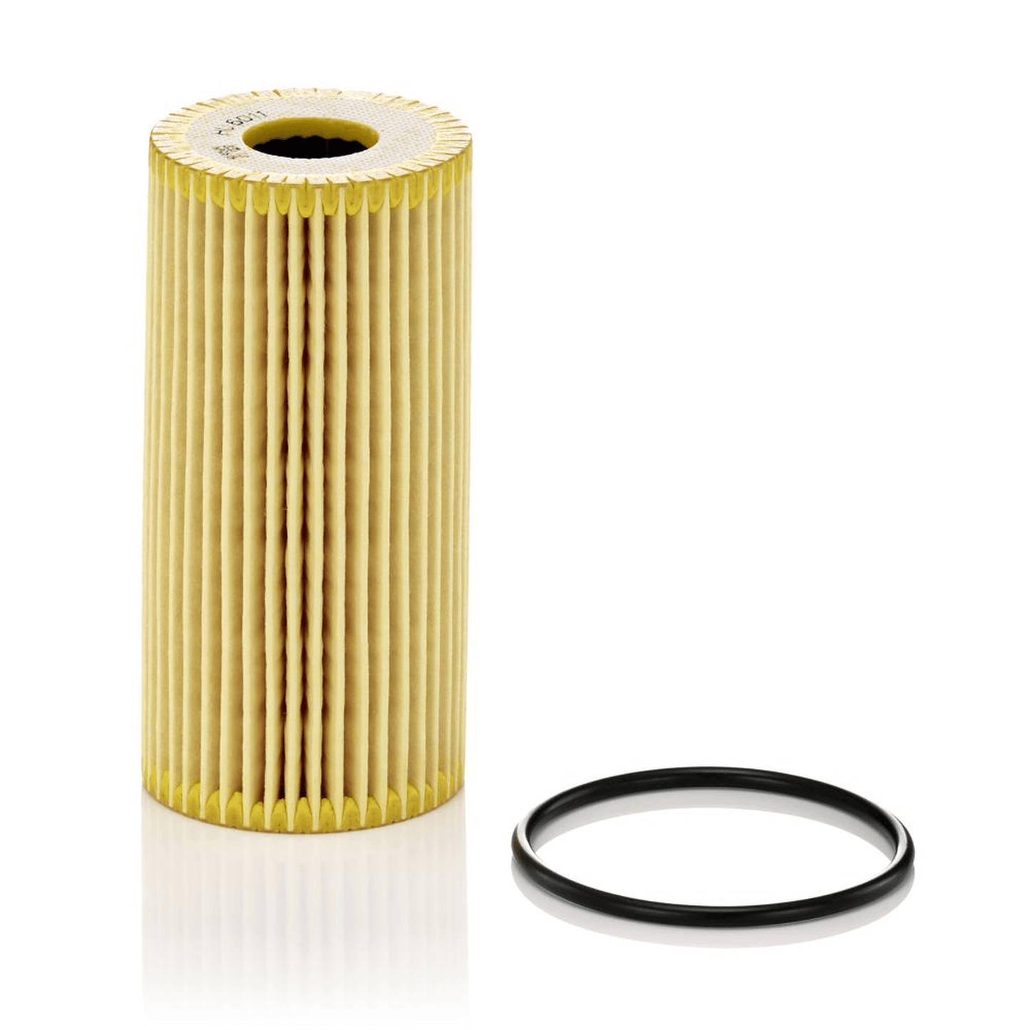 Filtru ulei MANN-FILTER (HU6011Z)