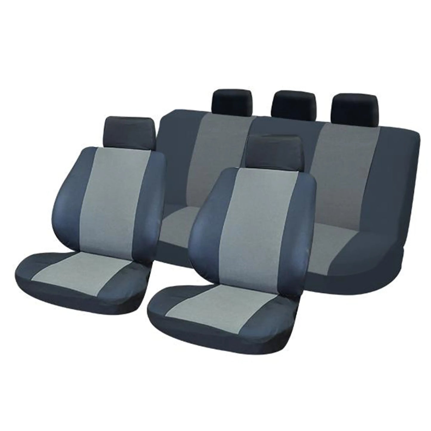 Set Huse Scaun Light-Gri