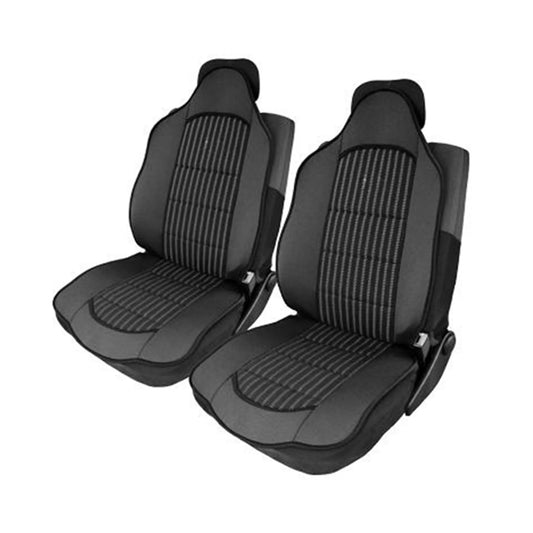Huse Scaun Sport Style - Set 2 Buc