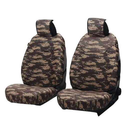 Huse Scaun Fata Safari Sierra - Set 2 Buc