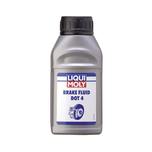Lichid de frana DOT 4 Liqui Moly 250 ml (3091)