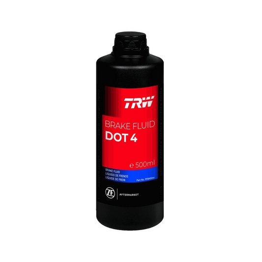 Lichid de frana TRW DOT4 PS 500 ml (PFB450SE)