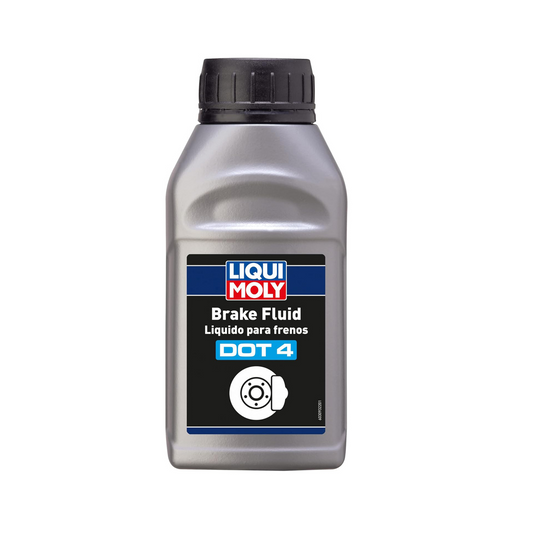 Lichid de frana DOT 4 Liqui Moly 500 ml (3093)