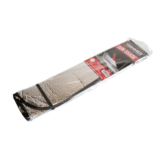 Trp1000 Parasolar Al pentru Dacia 60X130 cm