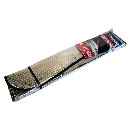 Trp1001 Parasolar Al pentru Logan 70X145 cm Trimmer