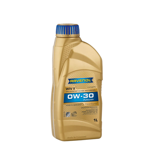 Ravenol WIV II 0W30 1L