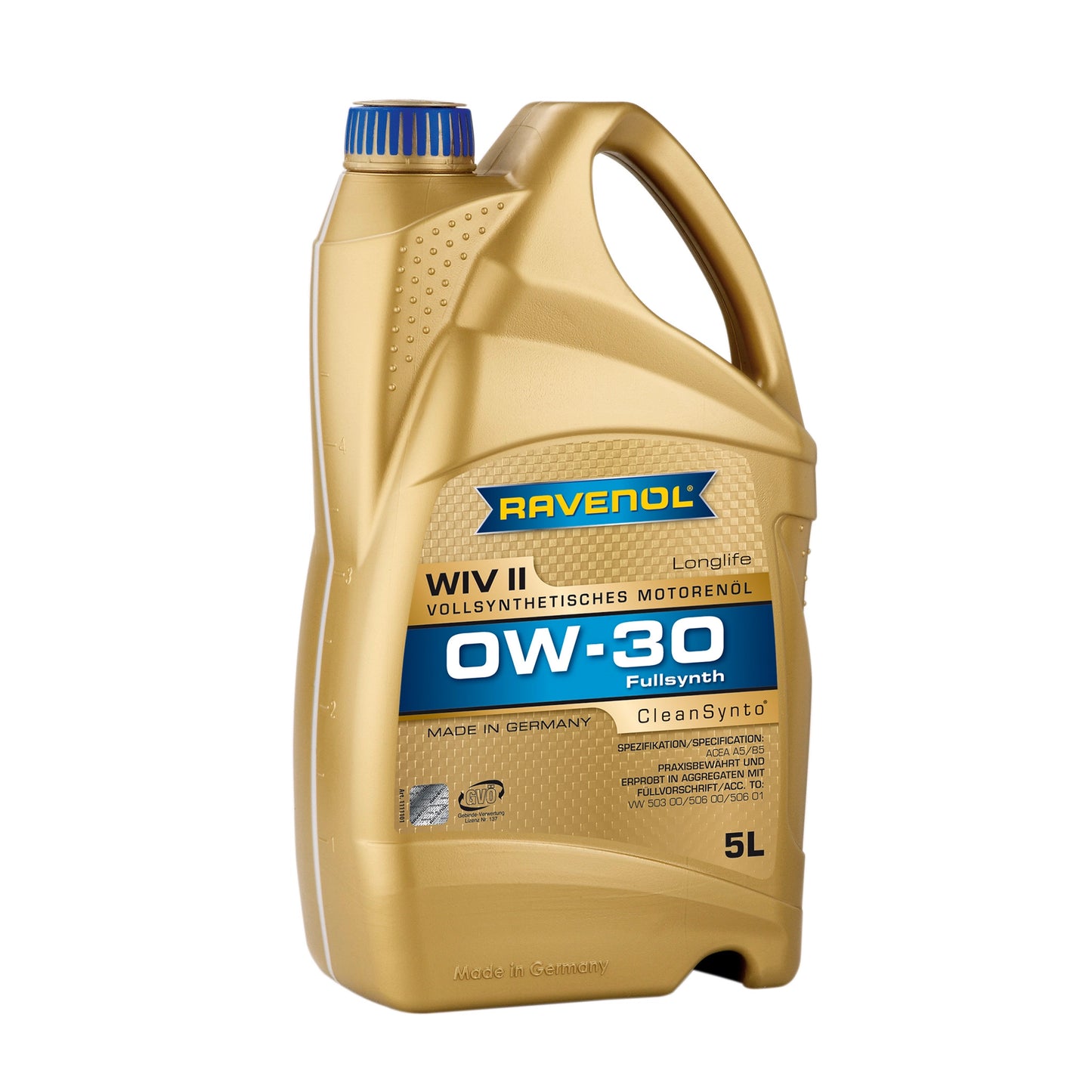 Ravenol WIV II 0W30 5L