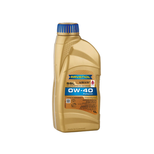 Ravenol SSL 0W40 1L USVO
