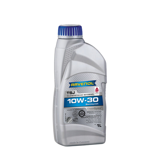 Ravenol TSJ 10W30 1L