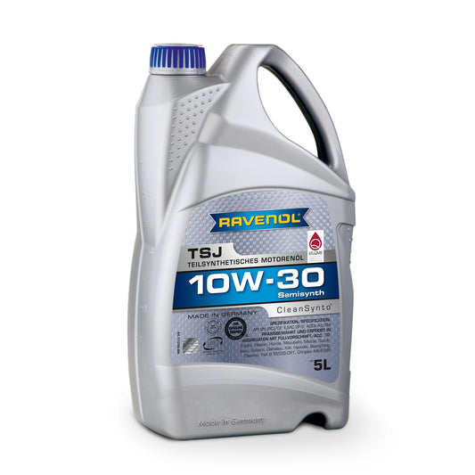 Ravenol TSJ 10W30 5L