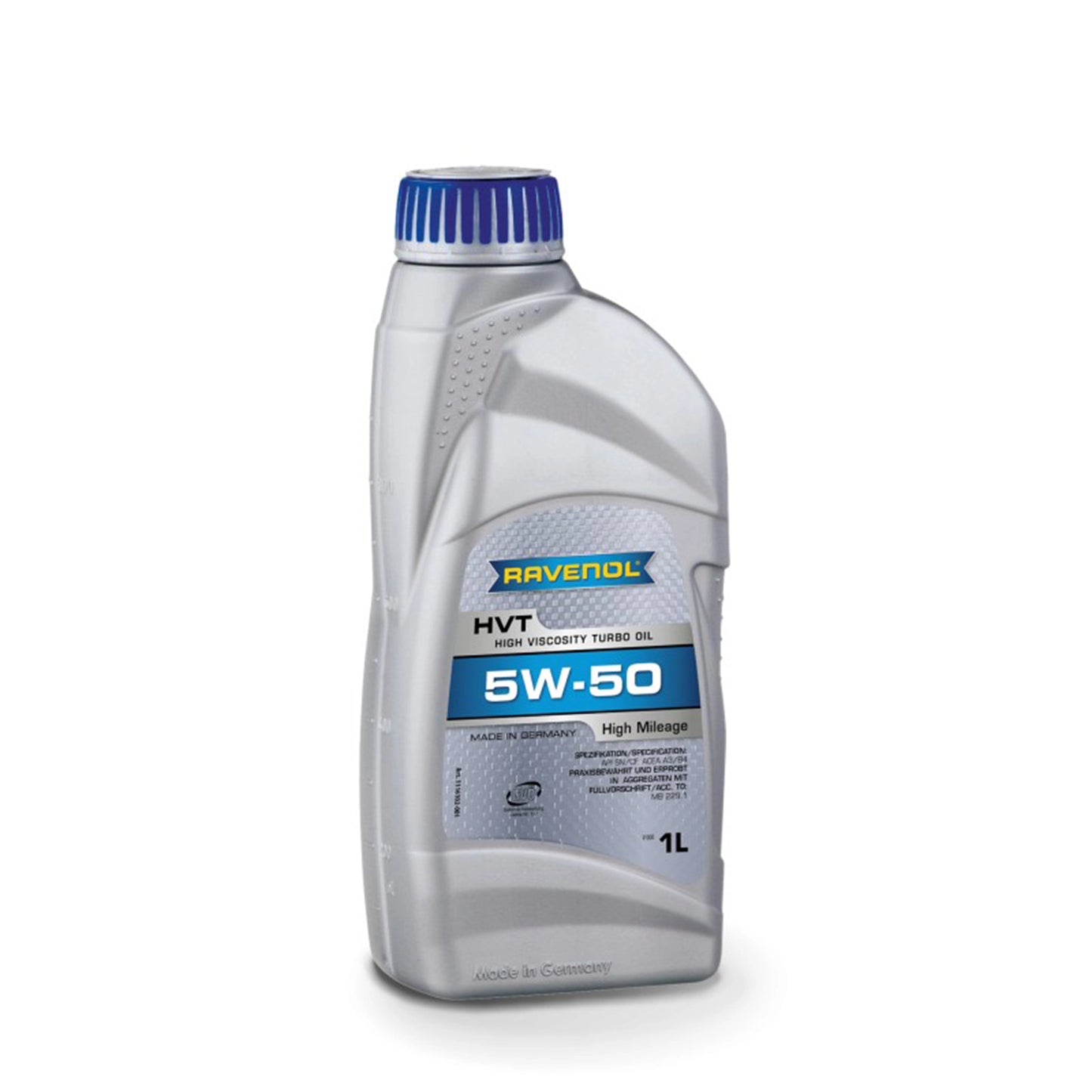 Ravenol HVT 5W50 1L