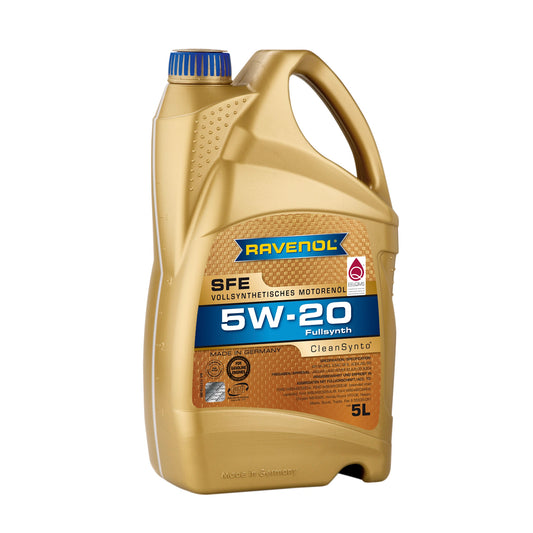 Ravenol SFE 5W20 5L USVO