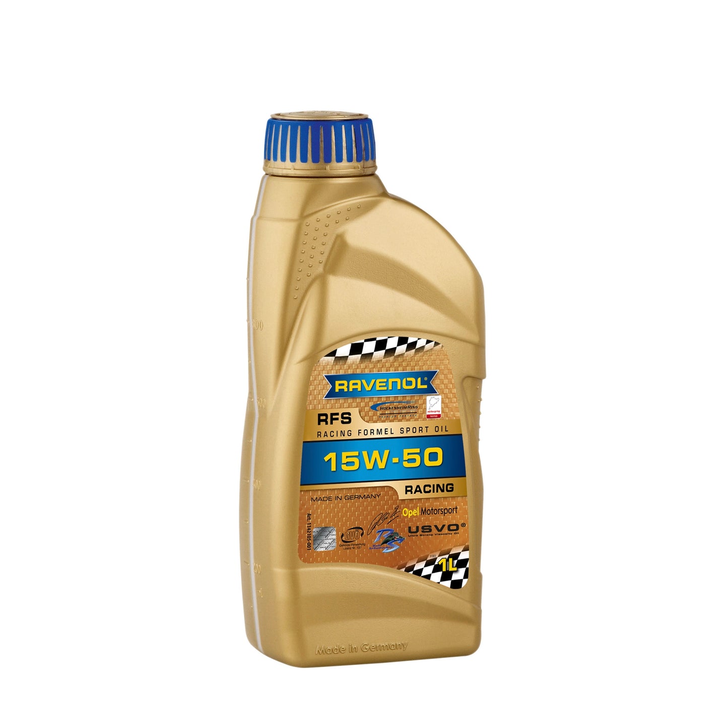 Ravenol RFS 15W50 1L