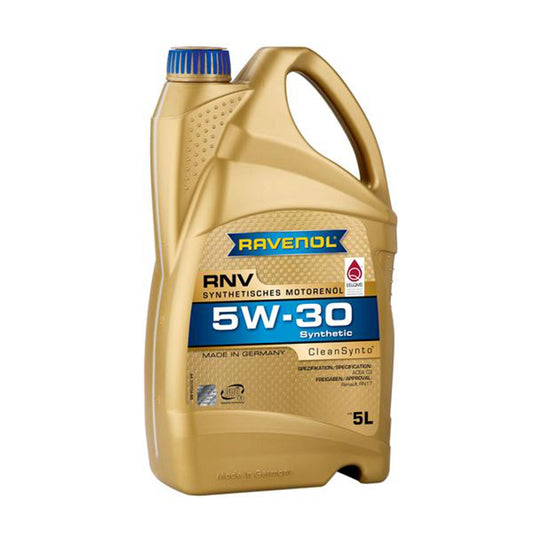 Ravenol RNV 5W30 5L