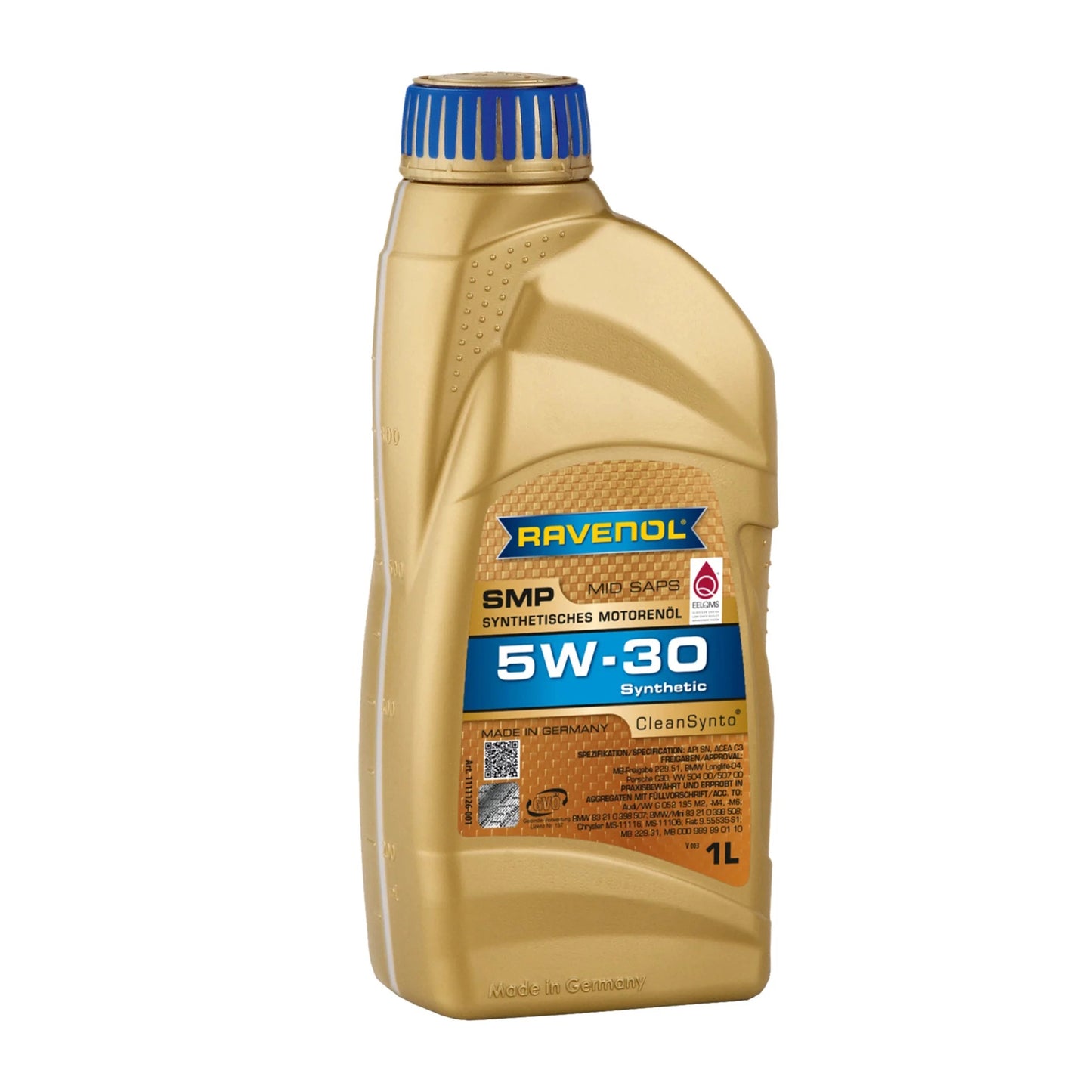 Ravenol SMP 5W30 1L