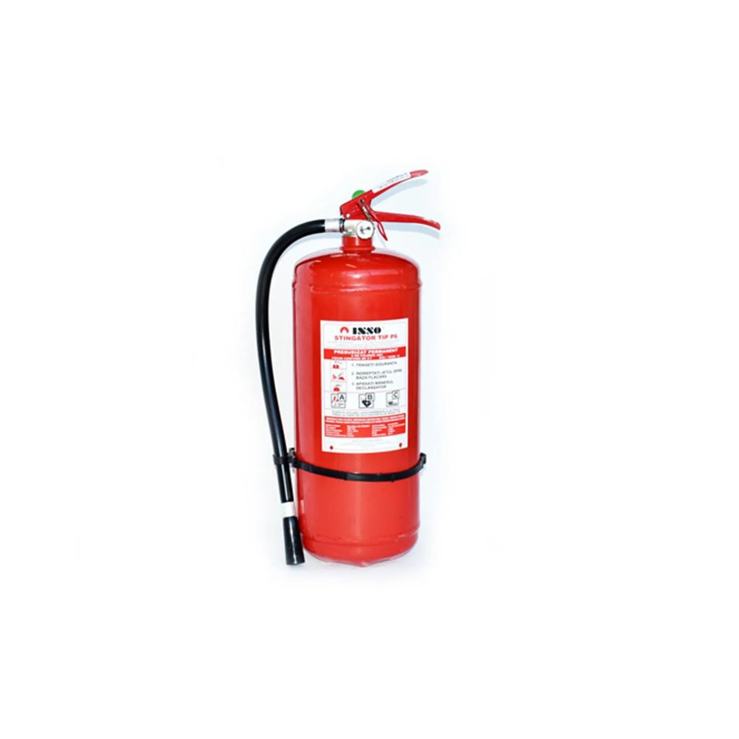 Stingator Reincarcabil P6 Tip Abc