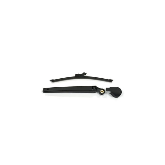Set brat stergator cu lamela 280 mm - luneta VW Golf VI 07.09-07.13