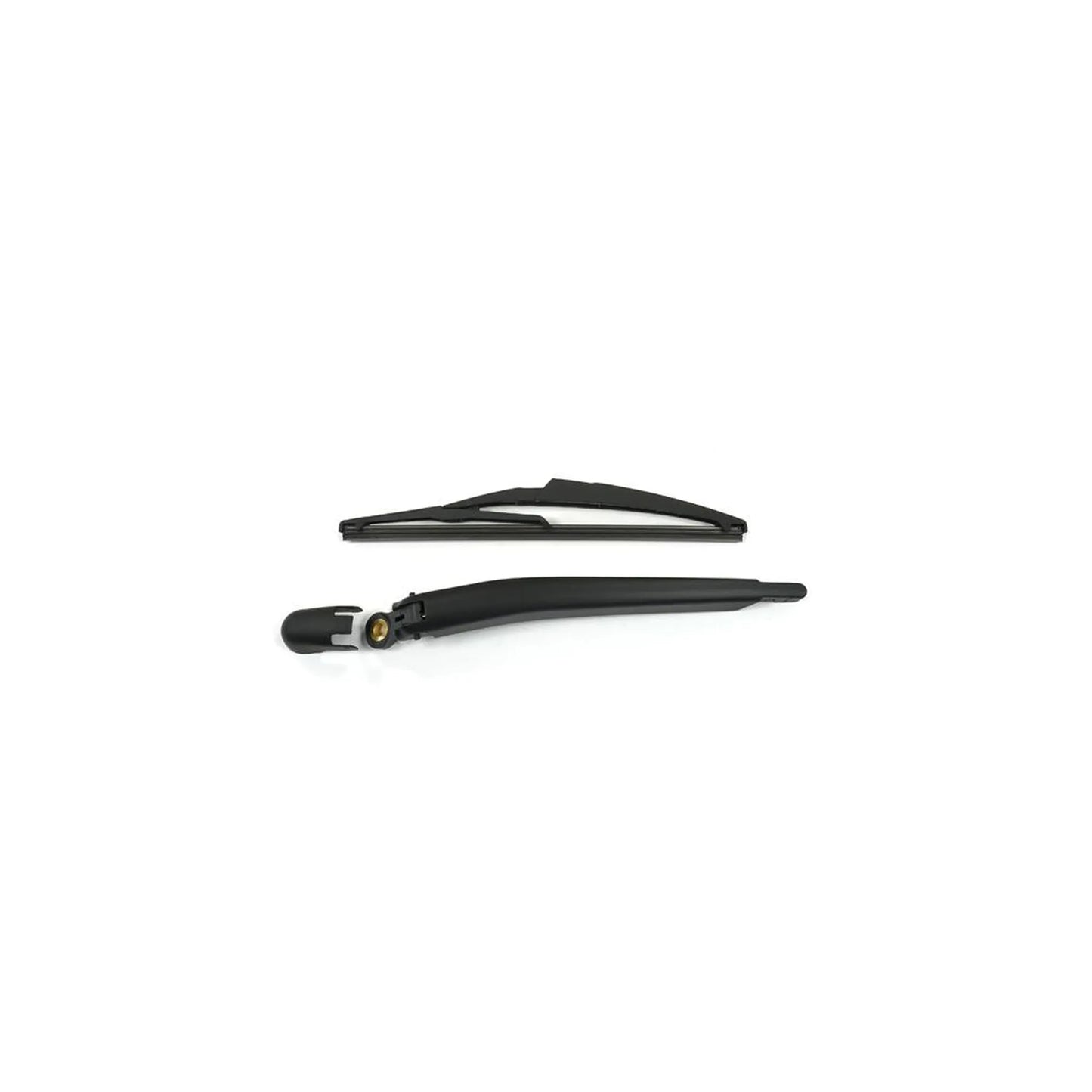 Set brat stergator cu lamela 290 mm - luneta Fiat Bravo (Mk2) 01.07-