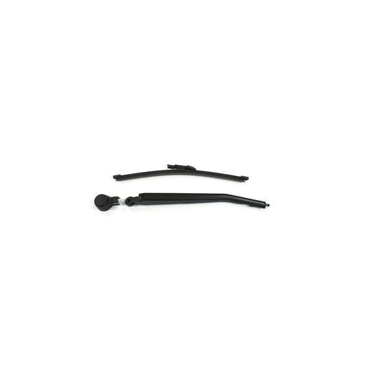 Brat stergator cu lamela luneta Bmw X1 (E84) 300 mm