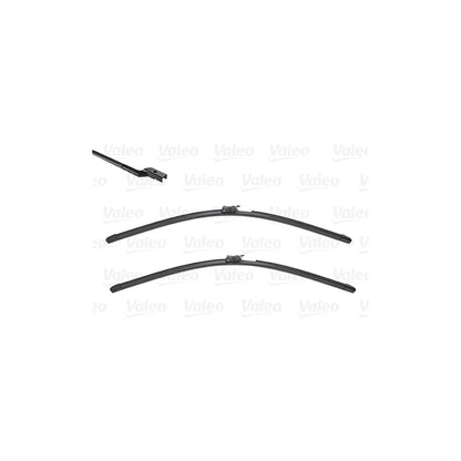 Set stergatoare VALEO Silencio Aquablade 650/480 mm - VA308 Volvo XC60 II