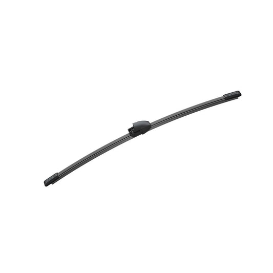 Stergator luneta BOSCH Aerotwin A330H, 330 mm - Flat Blade, Dedicat VW Golf 5/6, Tiguan, Bmw X3 F25, Audi Q5, Skoda Fabia, Volvo Xc60