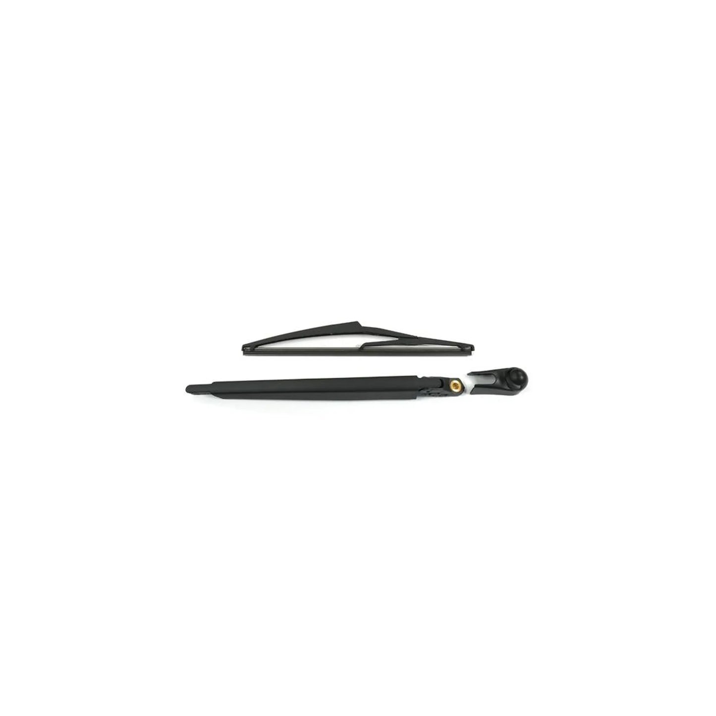 Wiper arm and blade set 305 mm - rear window Mercedes Benz A-Class 01.04