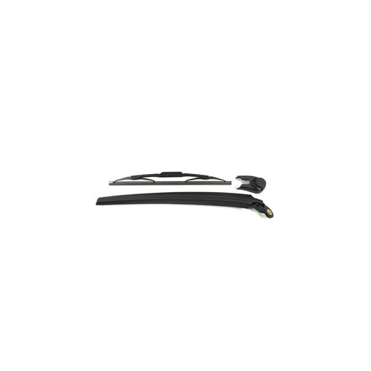 Set brat stergator cu lamela 330 mm - luneta Seat Altea 03.04-