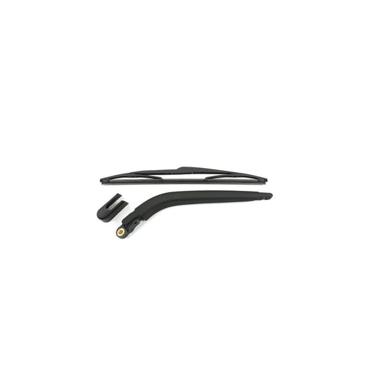 Set brat stergator cu lamela 350 mm - luneta Mitsubishi Colt VI 06.04-06.12