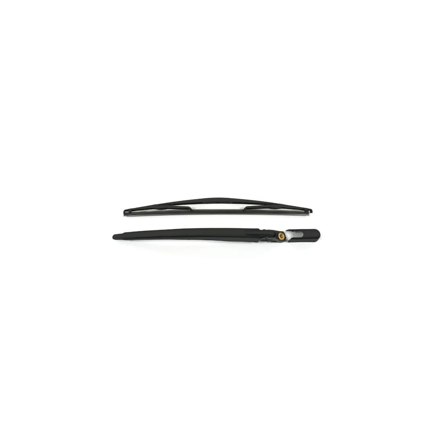 Set brat stergator cu lamela 400 mm - luneta Renault Scenic 10.96-10.99