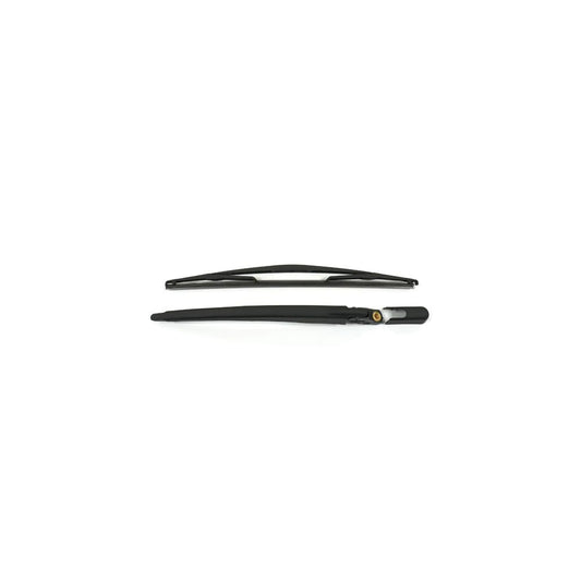 Set brat stergator cu lamela 400 mm - luneta Renault Scenic 10.96-10.99