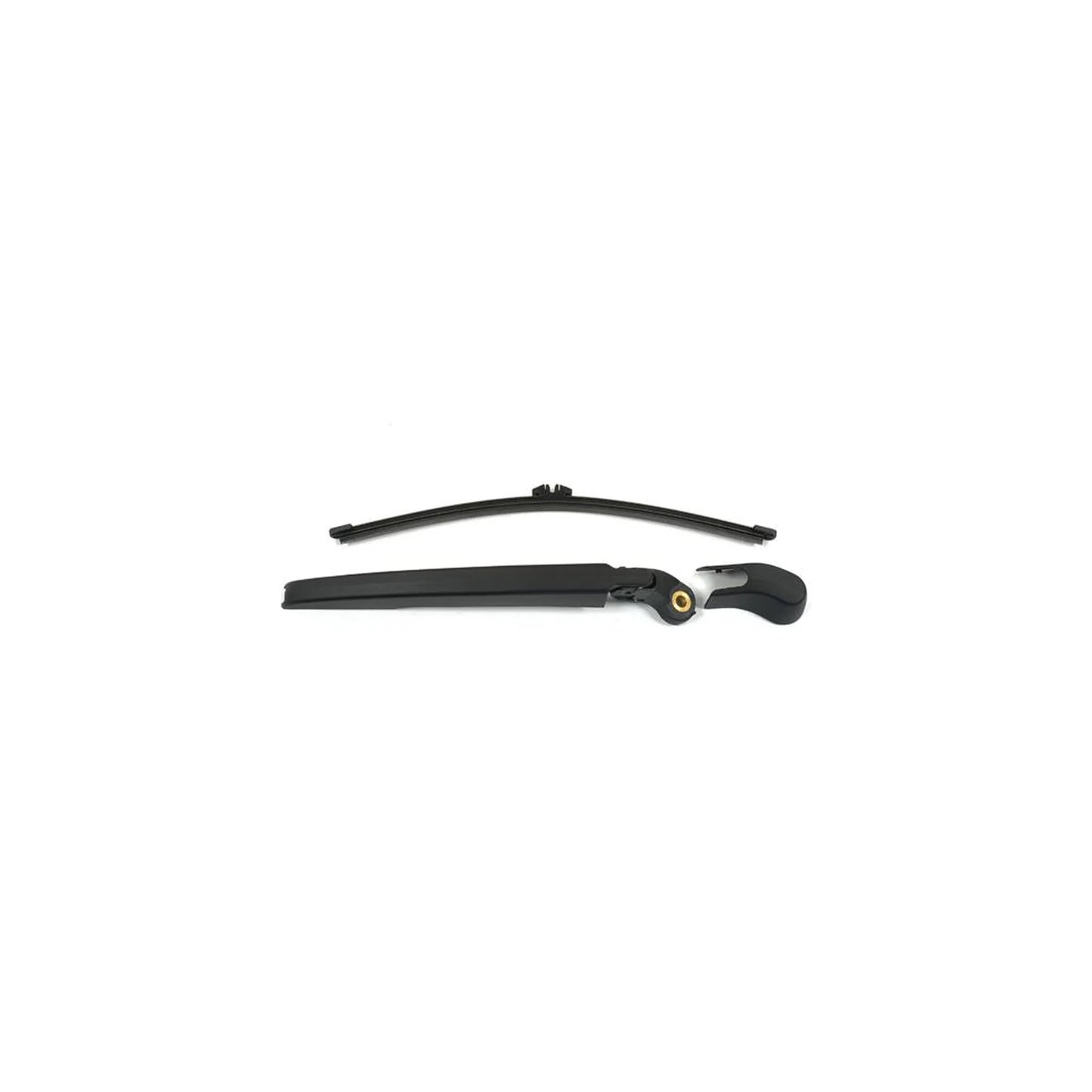 Wiper arm and blade set 320 mm - rear window Bmw X3 (F25) 01.11-
