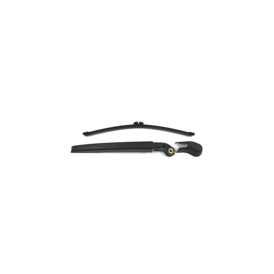 Set brat stergator cu lamela 320 mm - luneta Bmw X3 (F25) 01.11-
