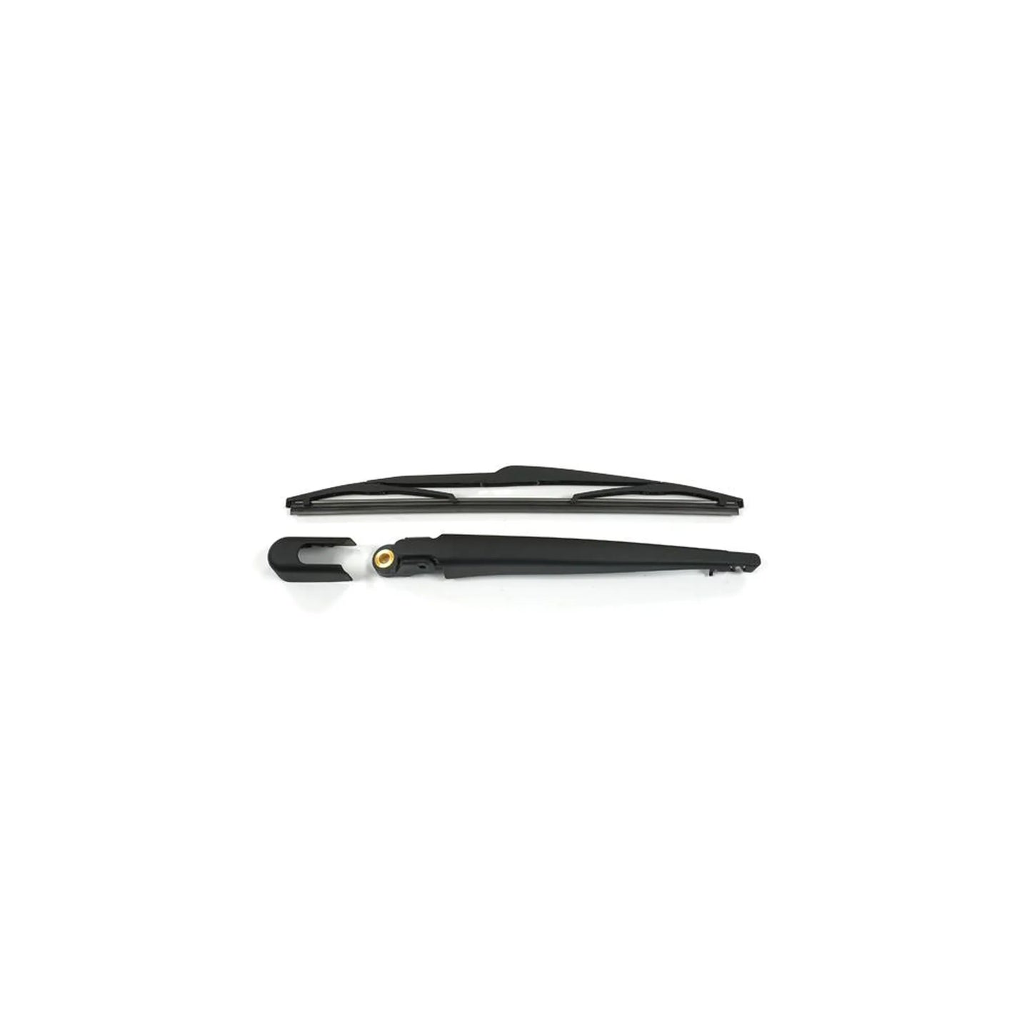 Set brat stergator cu lamela 350 mm - luneta Renault Megane III 11.08-