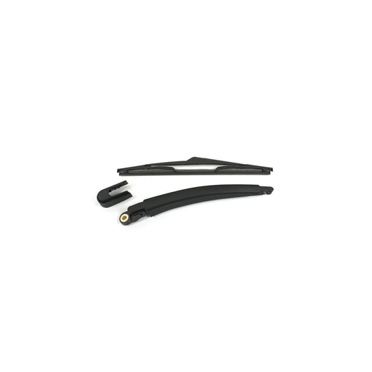 Set brat stergator cu lamela 305 mm - luneta Ford Fiesta (MK6) 01.08-